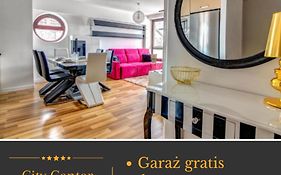 Apartament Gwiazda Perła Krynicy
